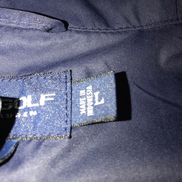 Polo Golf Jacket - Picture 5 of 9